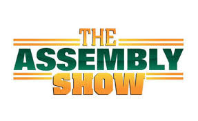 the assembly show logo