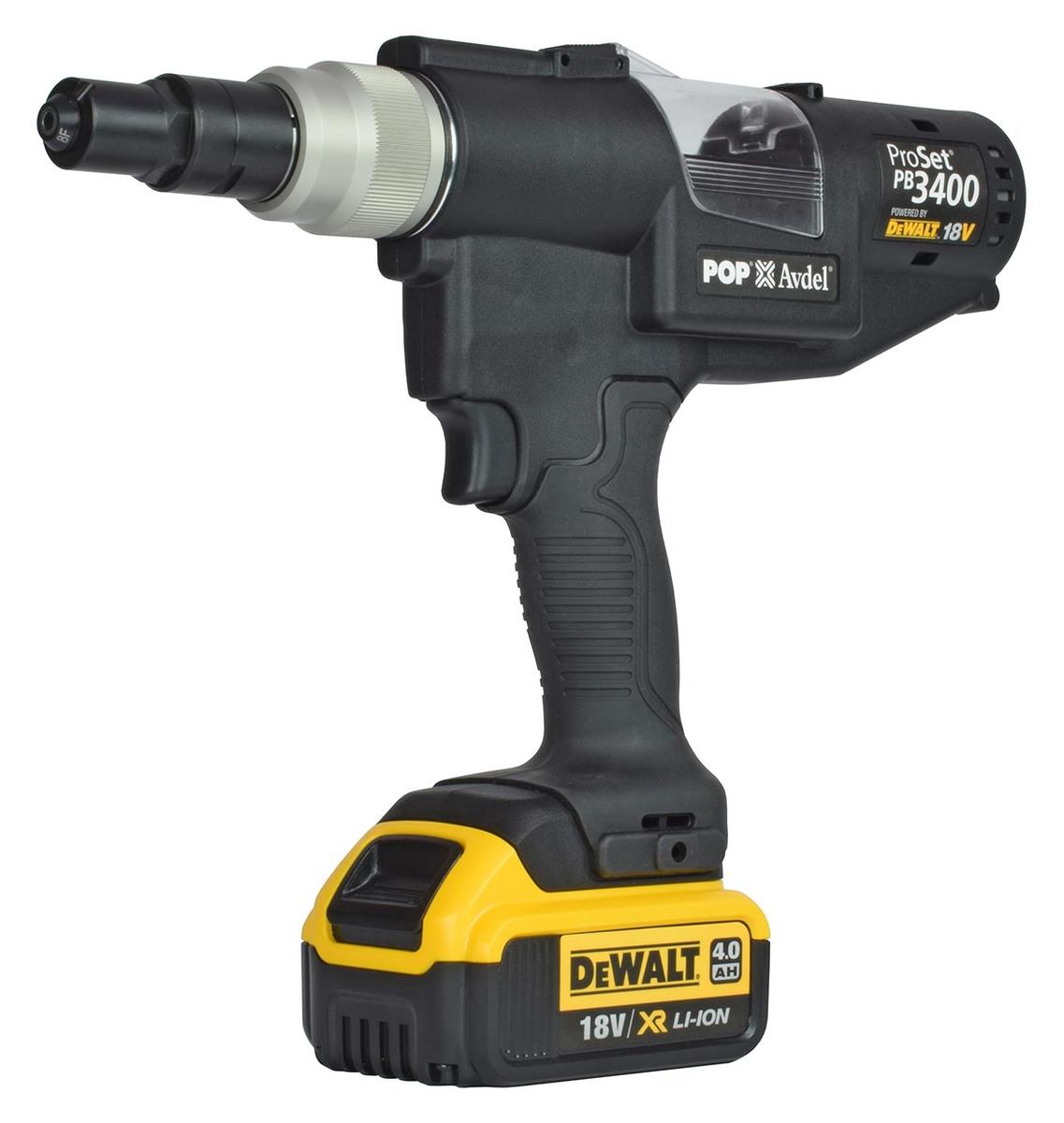 Dewalt rivet gun new arrivals