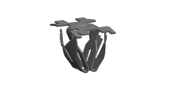 Metal Clips  Fastener Clips, Hidden Fasteners & Retention Clips