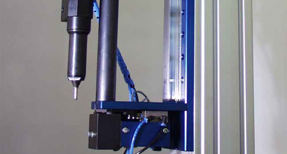 Avimat Automated Assembly System