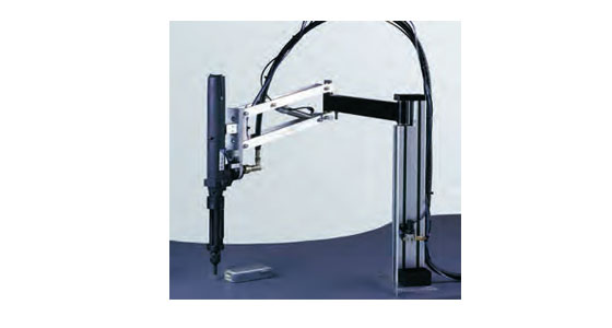 Single-head Workstation for Speed Fasteners