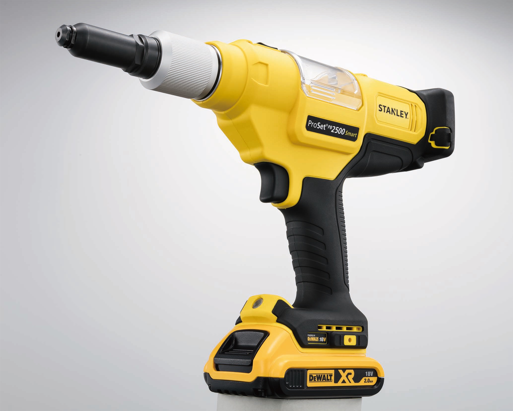 POPリベットツール | STANLEY® Engineered Fastening