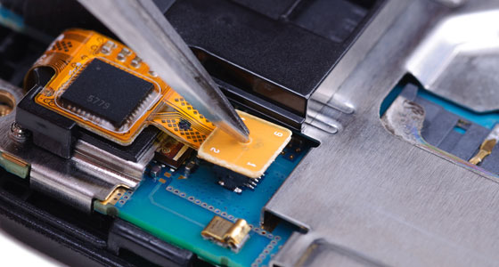Electronics
