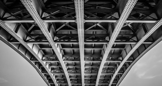 Infrastructure