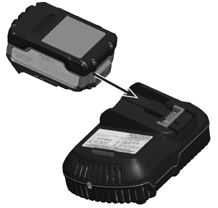 stanley battery charger stanley battery charger