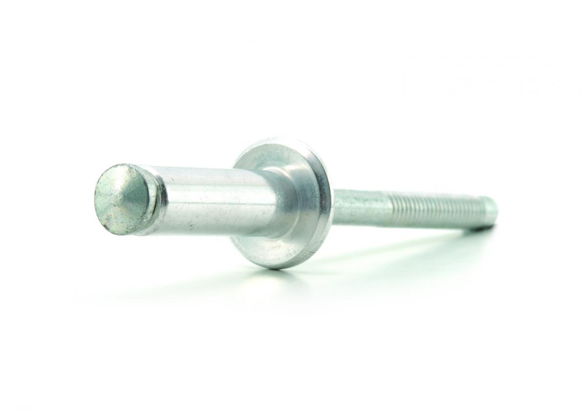a rivet