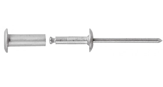 mate rivets