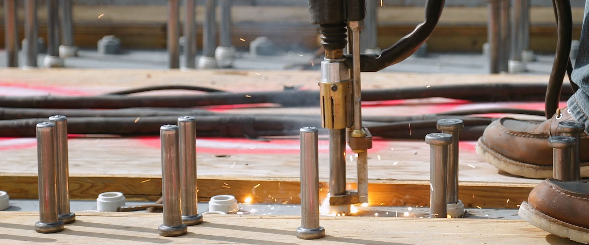 standard bolt iso sizes Nelson®:  &  More Systems Welding Engineered Stud STANLEY