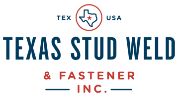 logo texas stud weld