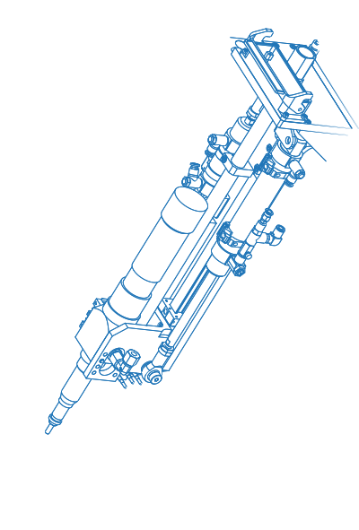 Assemblage automatisé Avdel®